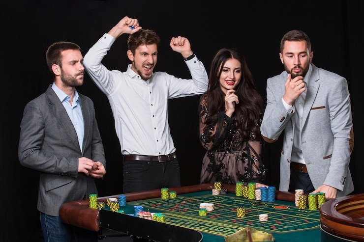 Antarmuka aplikasi mobile cipit77 menampilkan meja dealer langsung dan opsi sportsbook