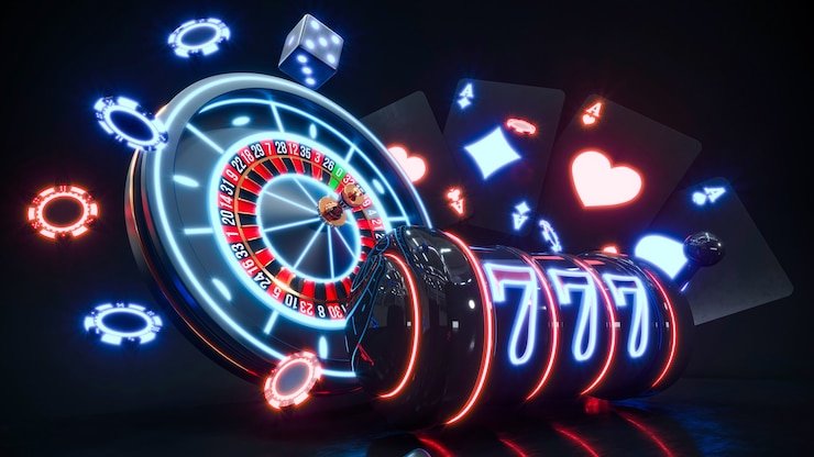 cipit77 featured game showcase